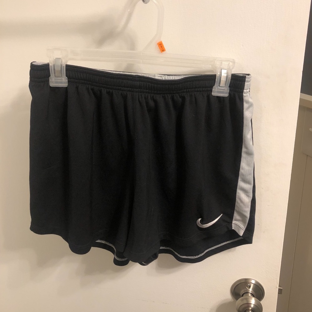 Nike athletic shorts